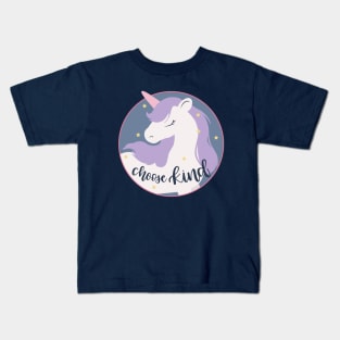 Unicorn Kids T-Shirt